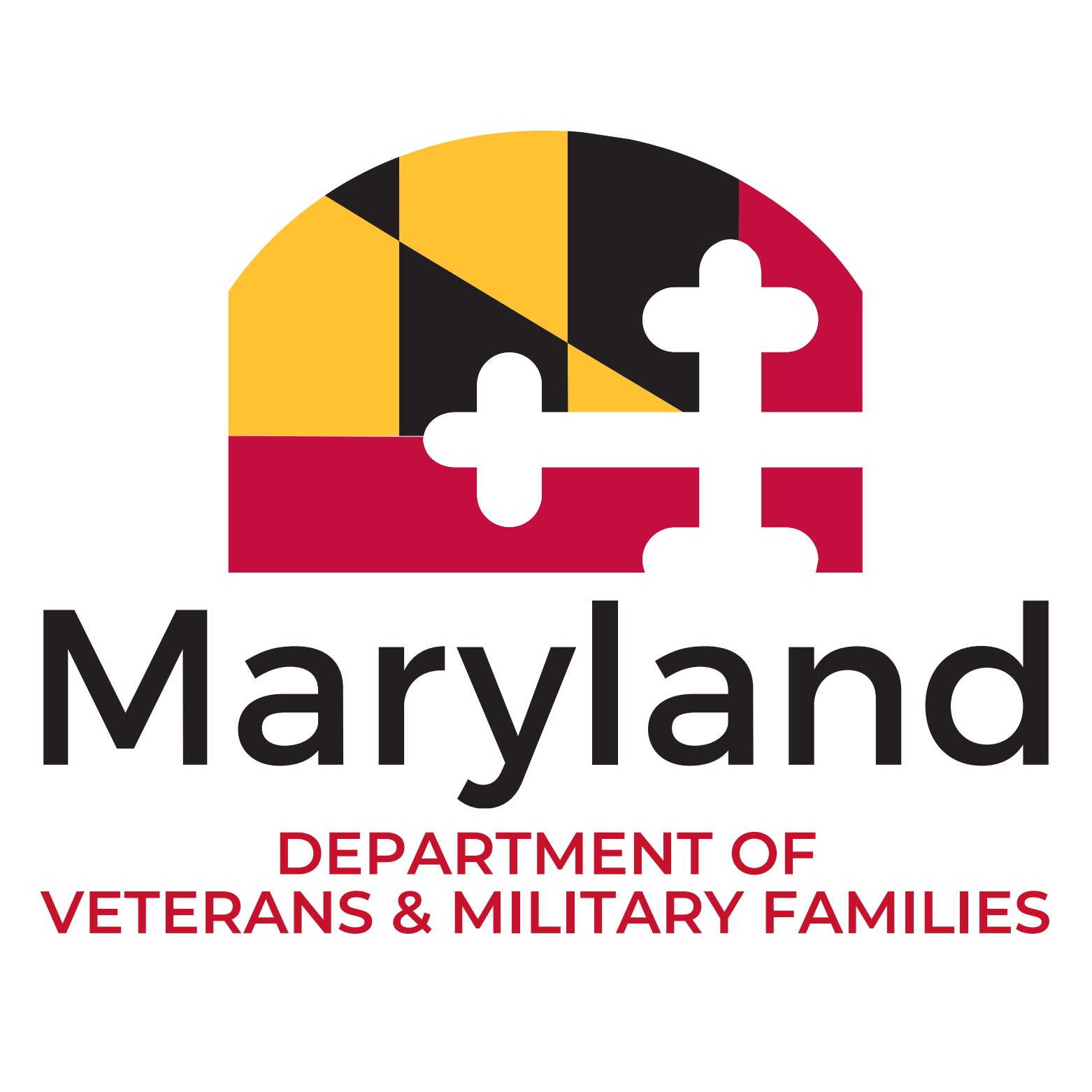 Maryland Department of Veterans & Military Families